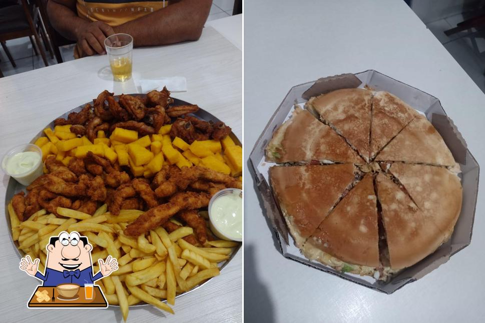De Paula Lanches
