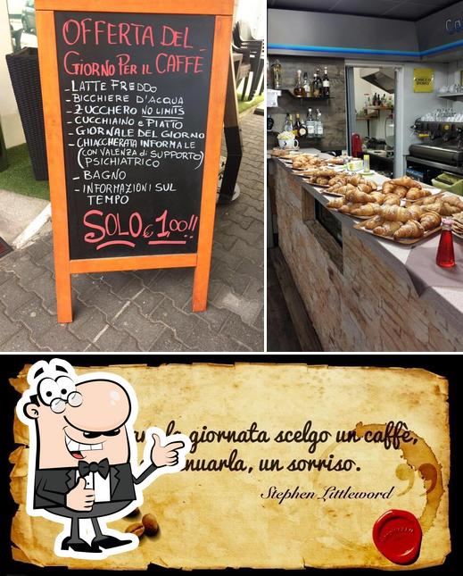 Guarda questa foto di Easy Coffee - Bar