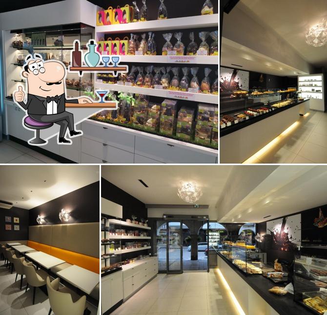 Eddie Loureaux Pâtisserie