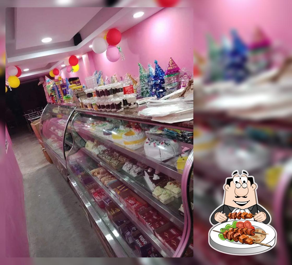 GOLU CAKE HOUSE