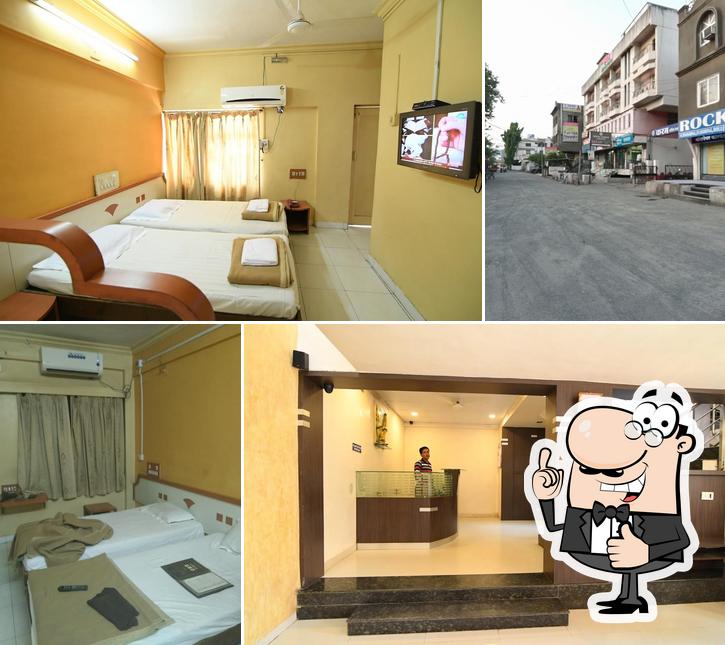 Hotel Karam