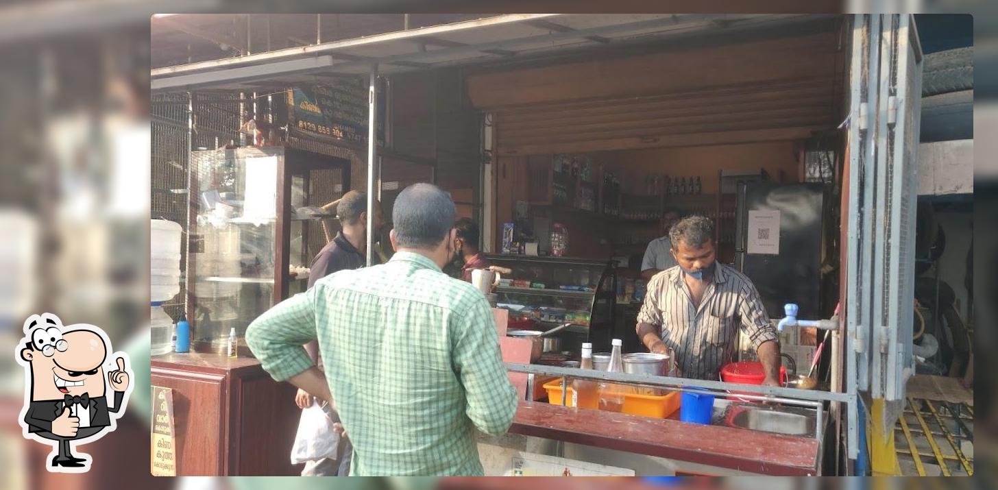 Hridhya Bakery, Snacks & Coolbar