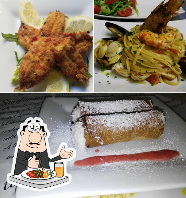 Platti al L Ecafe