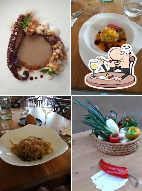 Platti al La Malandrina