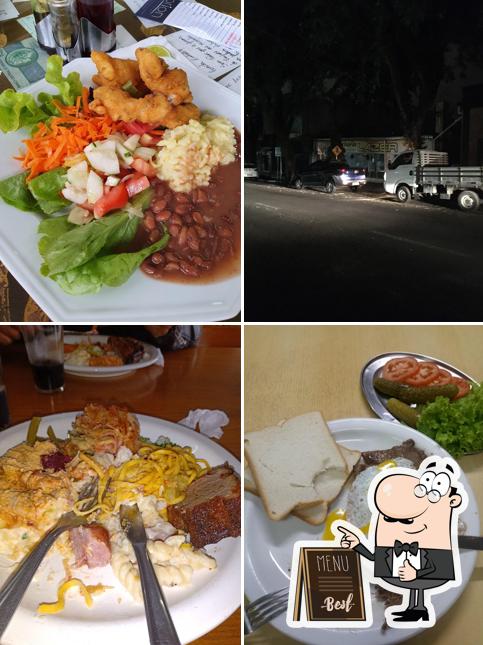 Lancheria e Restaurante Lazer
