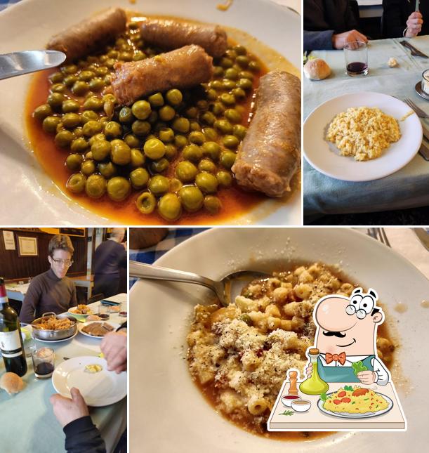 Risotto al Novelli Giuseppe E Carla Snc