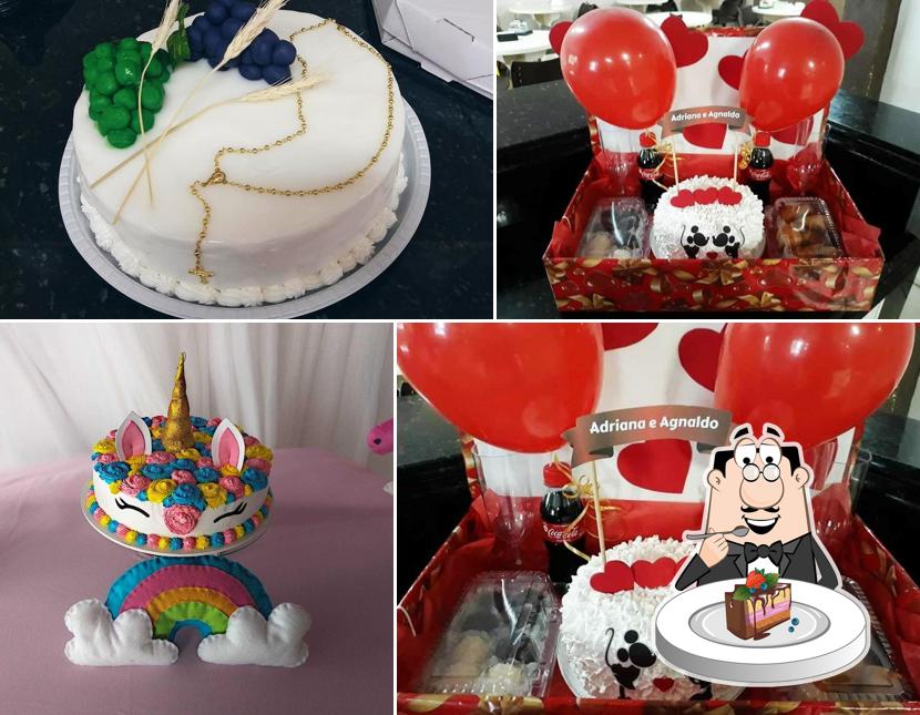 Panificadora Doce Sonho
