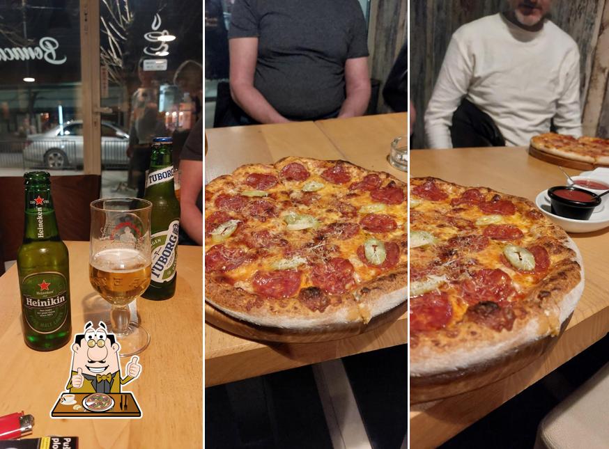 Pizzeria Bonaca Šid