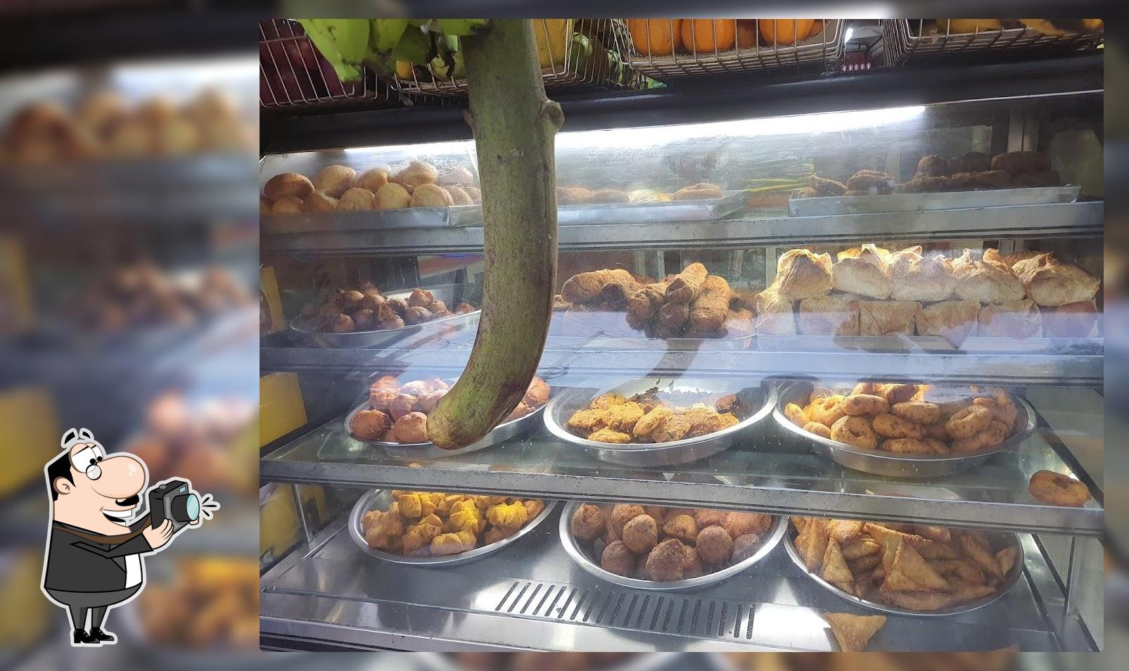 Shakthi Bakery photo