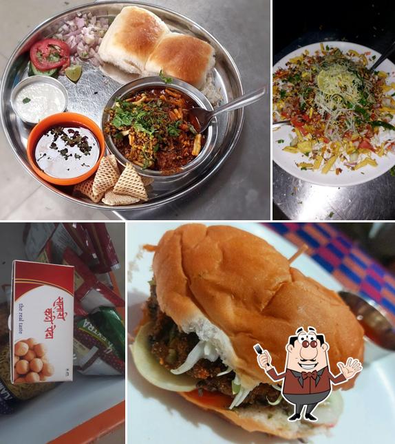 Shree Krishna Food Court