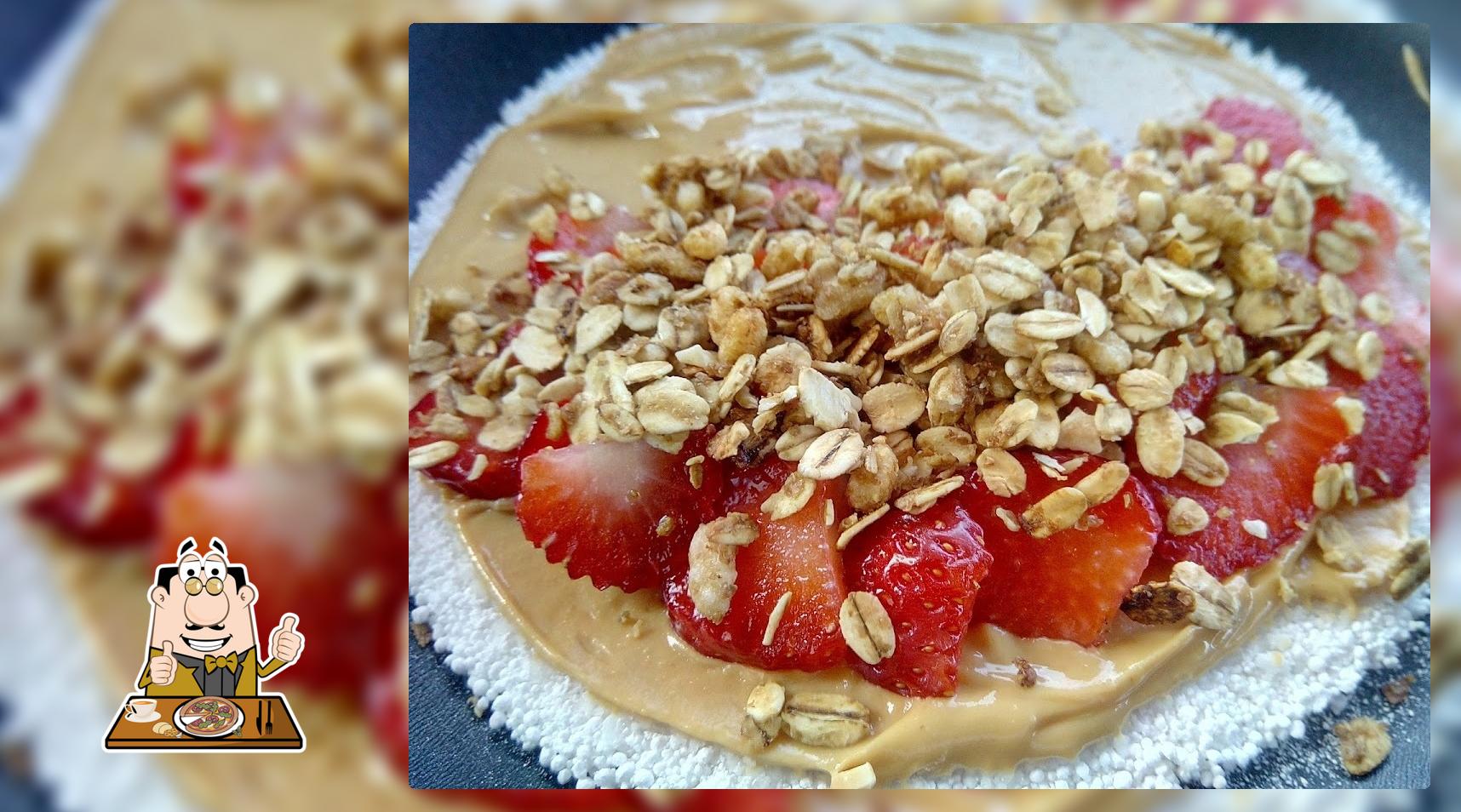 Sorveteria da Ju e Tapiocaria