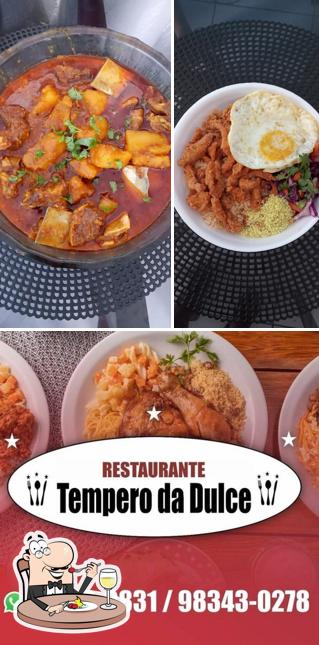 Restaurante Tempero da Dulce
