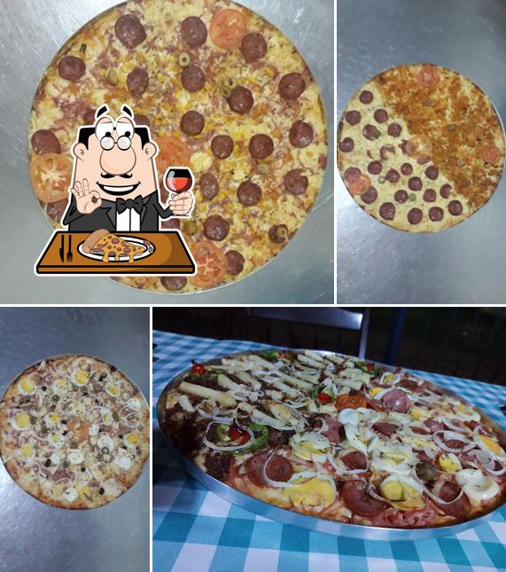 Restaurante e Pizzaria Cebolão