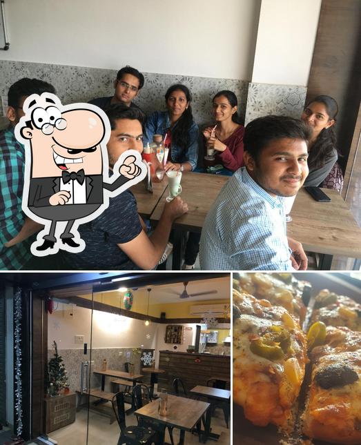 Konkani Katta - Handewadi Road is distinguished by interior and food