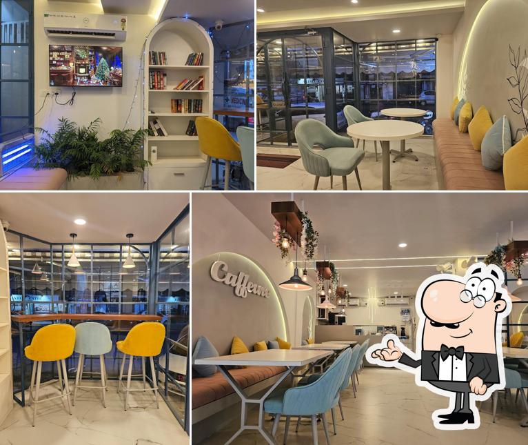 Savour Street Cafe