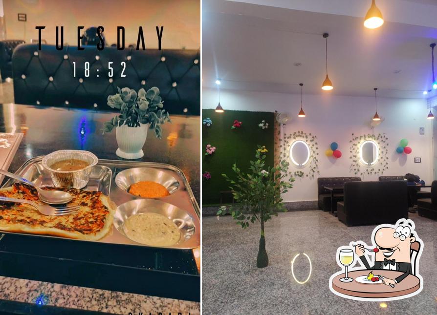 Vada Valley Cafe