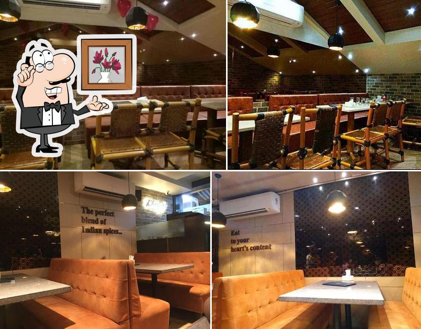 Khaasiyat The Paratha House