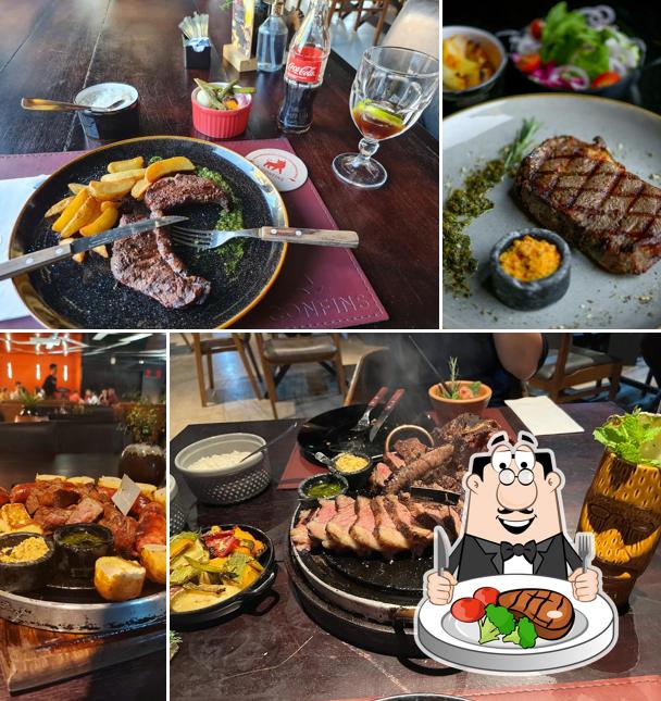 Bife em Confins Steakhouse