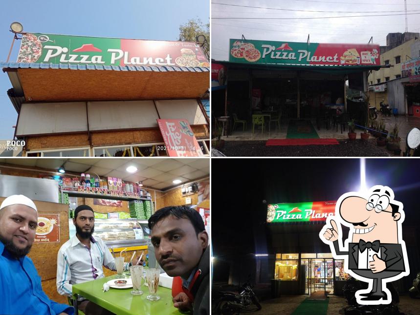 Pizza Planet