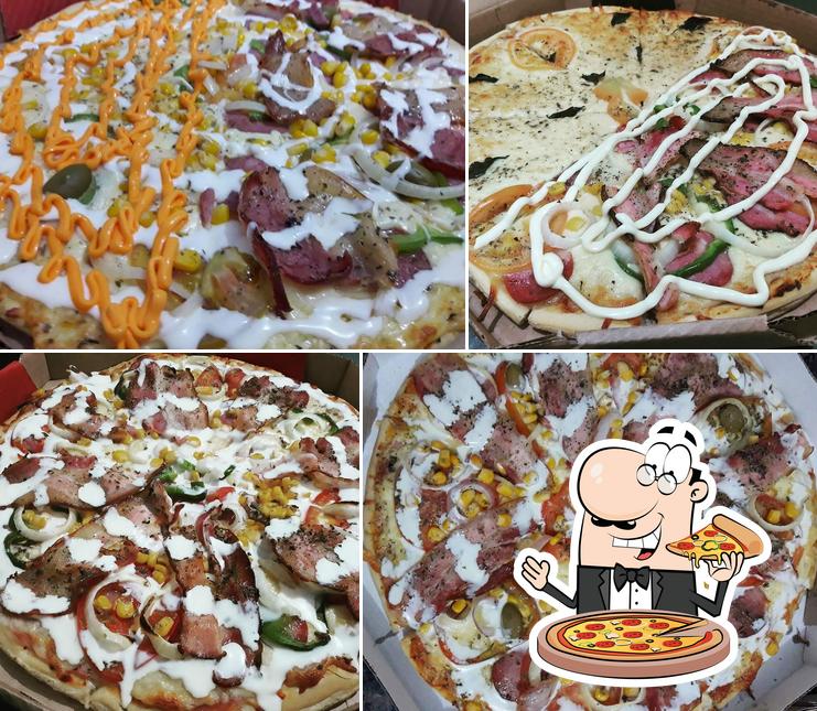 Beth Pizzas Delivery