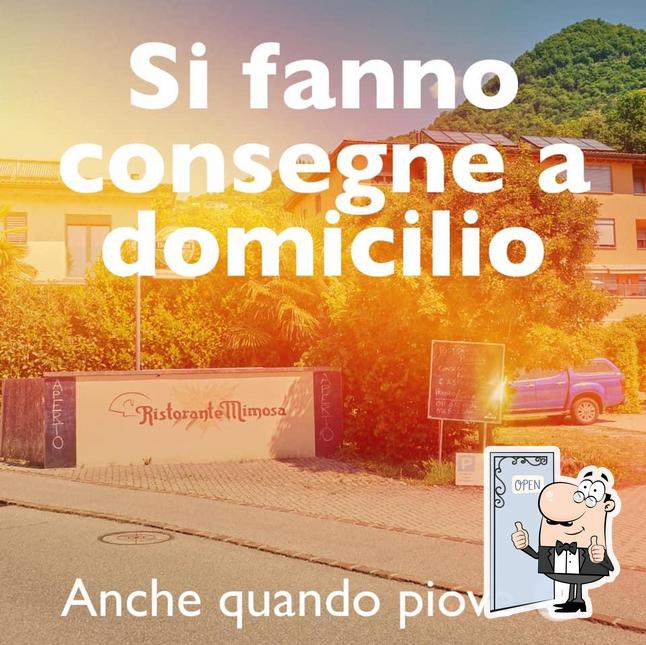 Immagine di Ristorante Mimosa