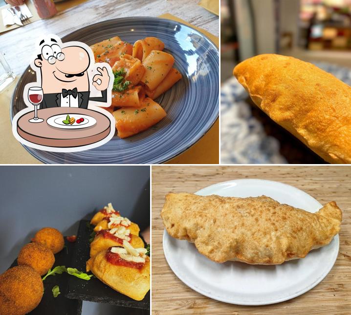 Cibo al Putipù