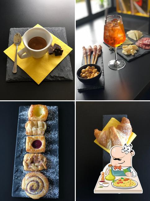 Cibo al Balance Café