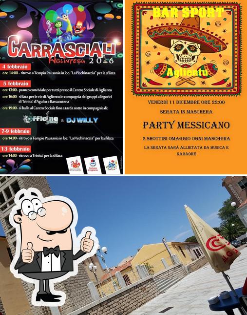 Vedi la foto di Bar Dello Sport
