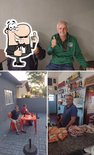 Bar do Boiadeiro