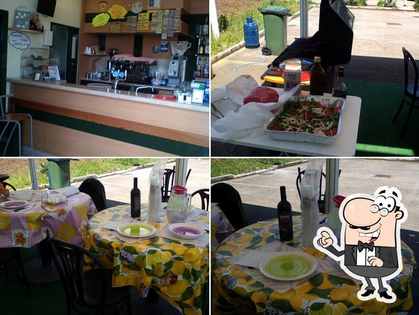 Festival Bar