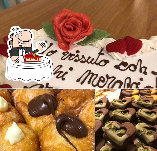 Michelozzi Maria Grazia