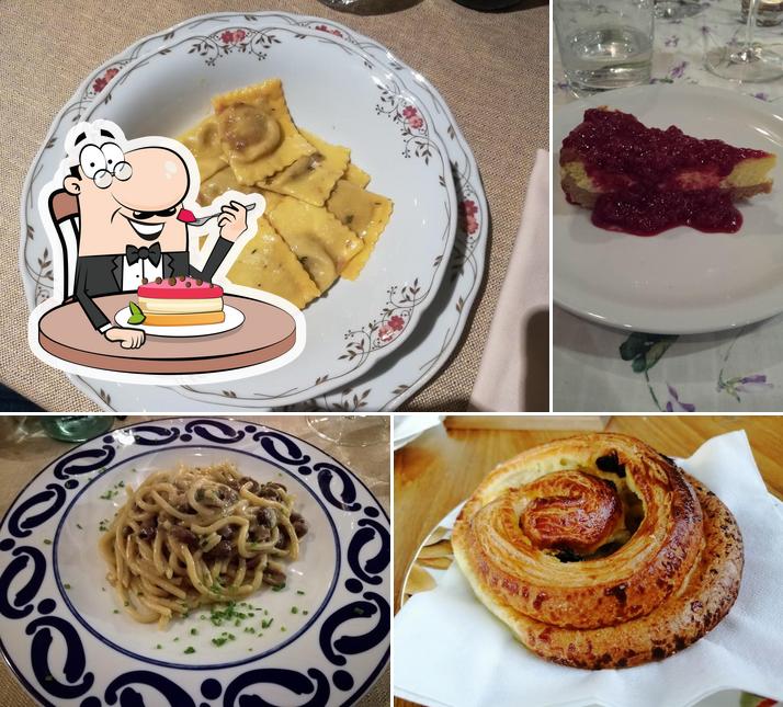 Il Toscanini Cantina & Cucina