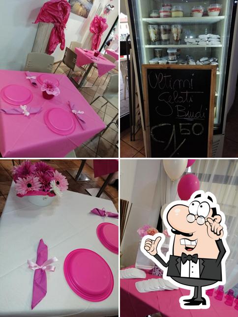 Bar Panetteria Morsi & Sorsi