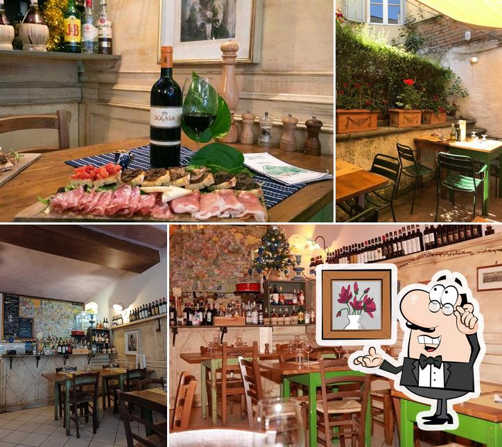 Trattoria Boboli