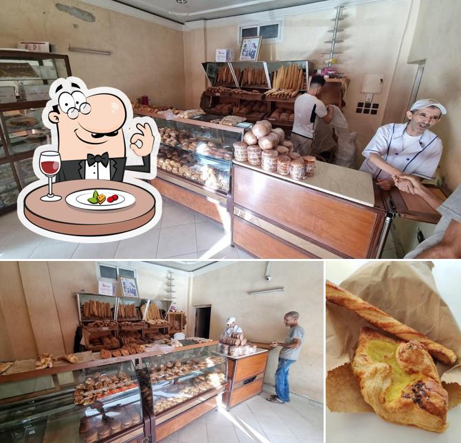 Bakery Anmougar