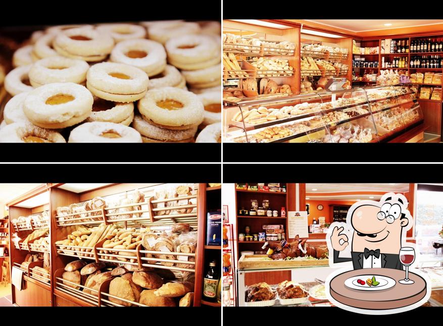 C.F. Food Di Fiani Carmine
