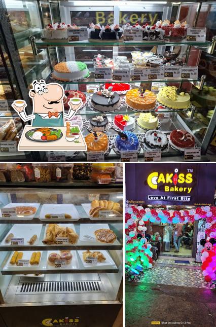 Cakiss Bakery Baripada
