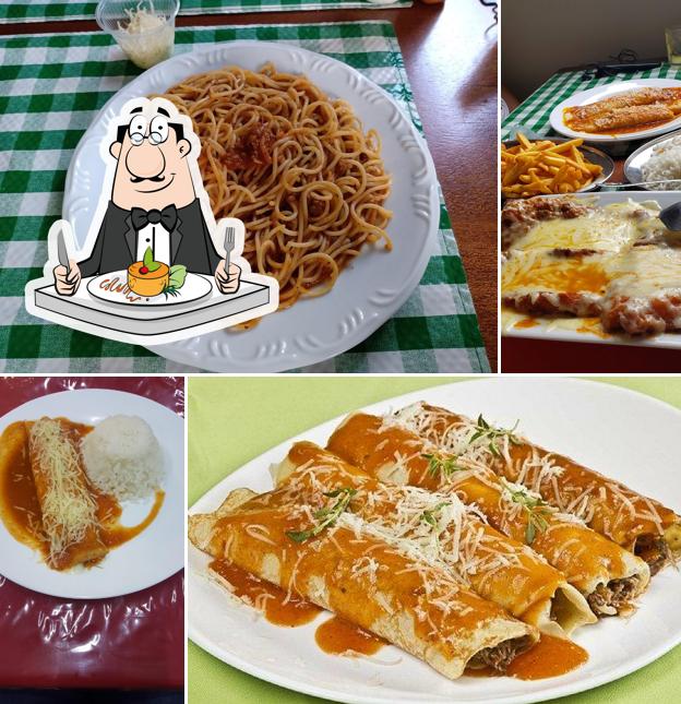 Cantina do Aldo