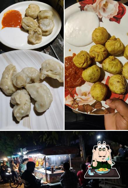 Dragon Chinese fast food