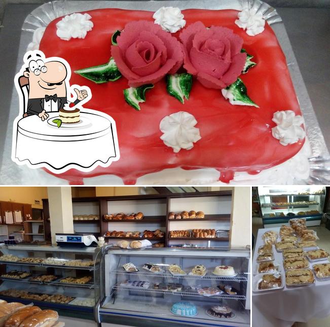 Padaria Skypão