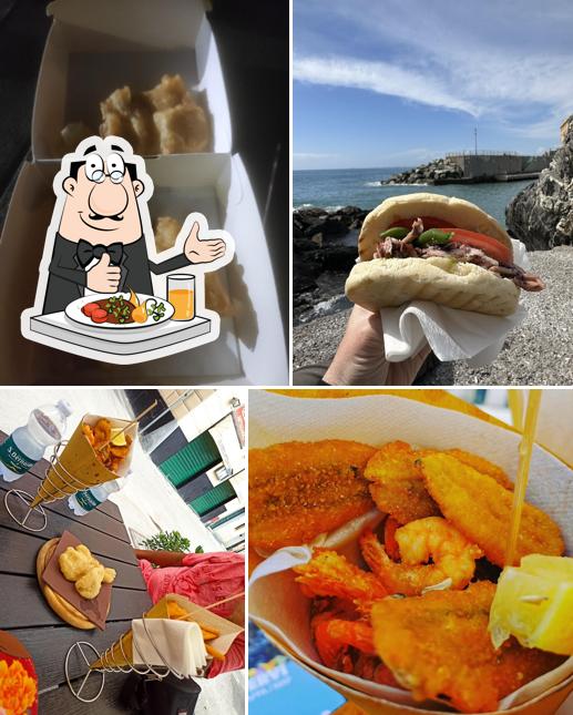 Platti al Frittolando