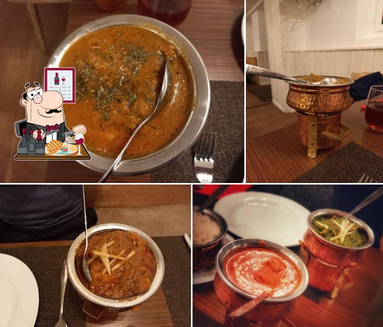 Restaurant GoldenIndia