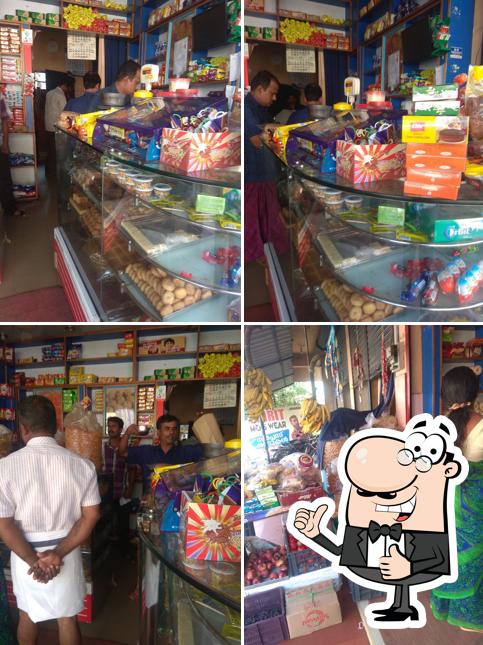 Gopika sweets & snacks