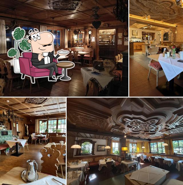 Hauserei - Design & Kräuterhotel