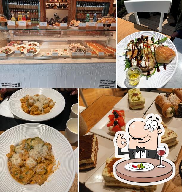 IT - Italian Trattoria Claye-Souilly