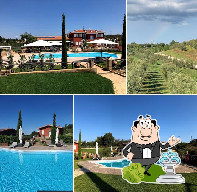 Il Podere di Marfisa