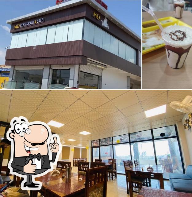 See this photo of MD RESTAURANT AND CAFE