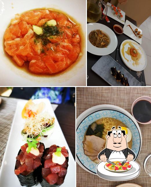 Gnocchi al MUMU RAMEN