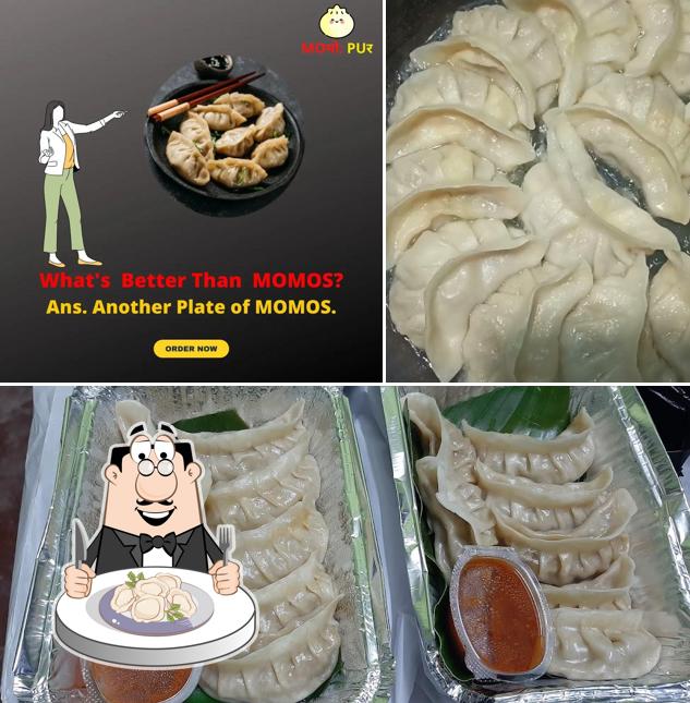 Momopur Delights