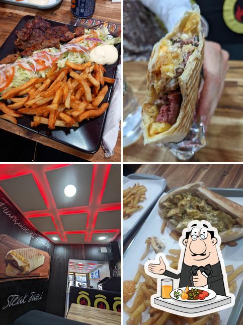 O'Grill Burger